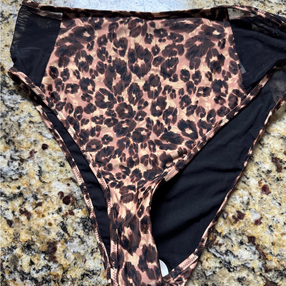 Aerie NWT Swim Bottoms